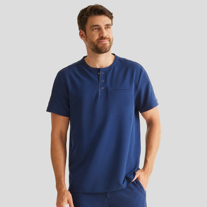 HH360 Shane & Nash Men’s Scrub Set