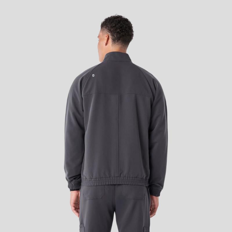 Cobaki Men Scrub Jacket