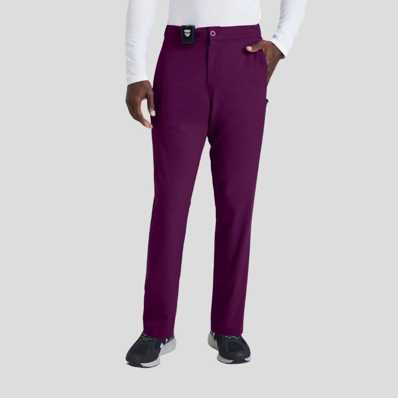 Barco Unify Regular Leg Men’s Scrub Set