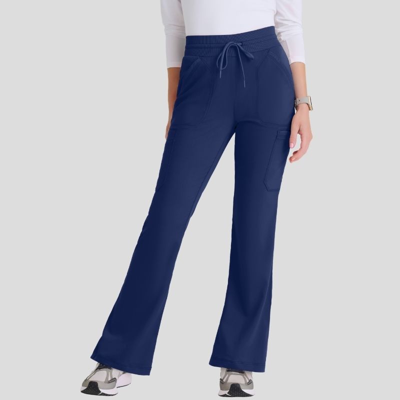 Kristi Grey’s Anatomy Stretch Women's Scrubs Set