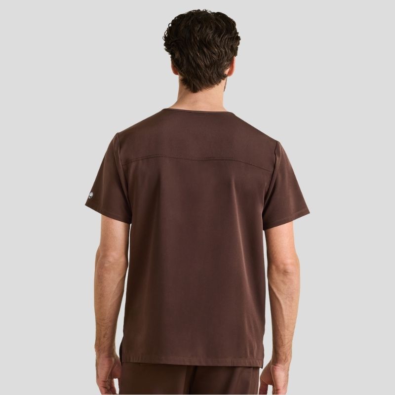 HH Works Mathew & Ryan Men’s Scrub Set