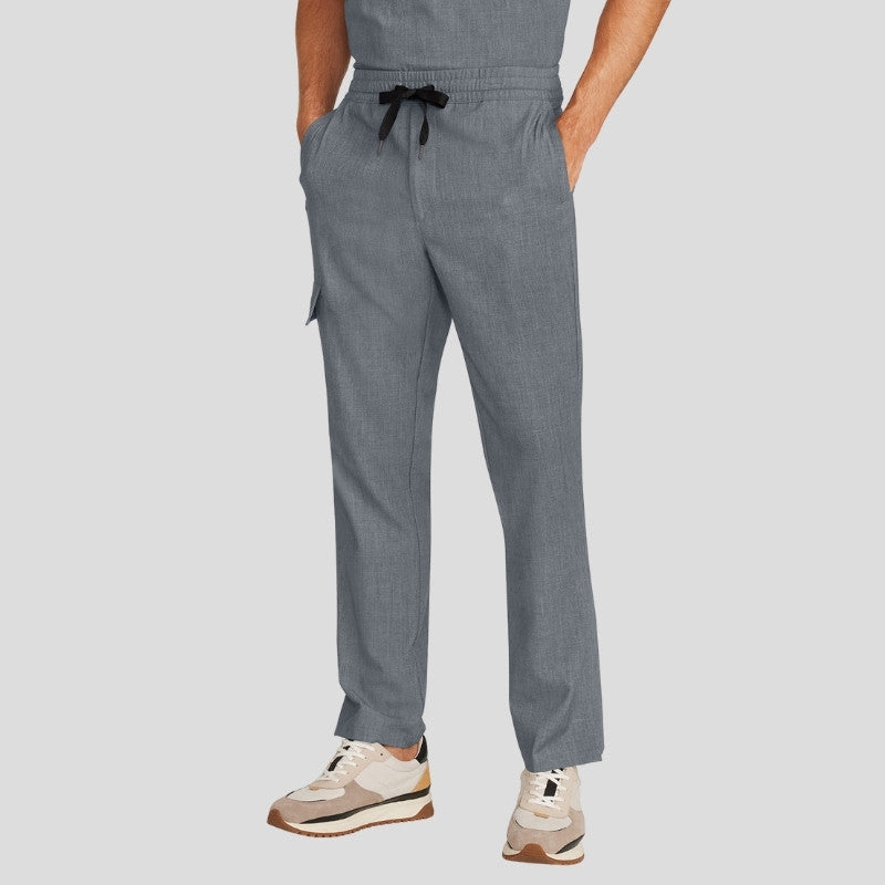 Quest Men’s Scrub Set