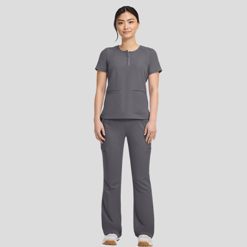 HH360 Joy Henley & Joelle Women’s Scrub Set