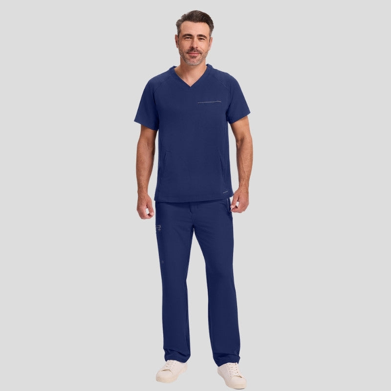 HH360 Steven & Noah Men’s Scrub Set