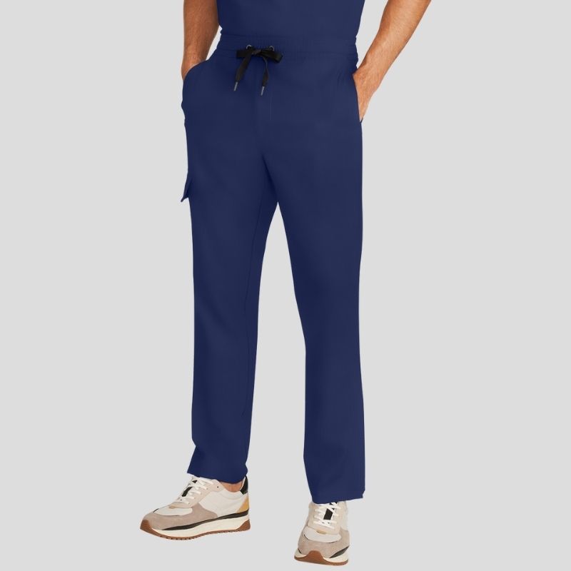 Quest Men’s Scrub Set