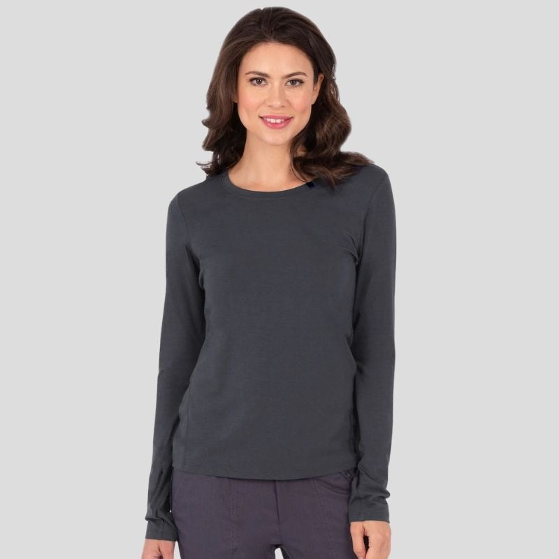 Mackenzie Underscrub Tee