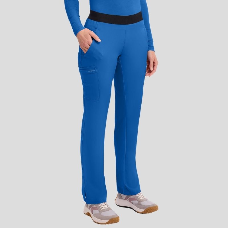 HH Works Macy & Rachel Women’s Scrub Set