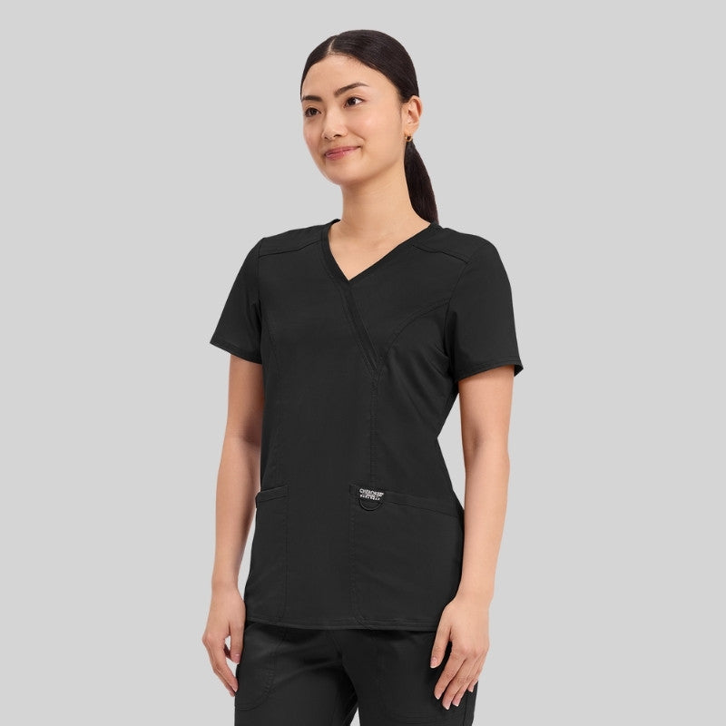 Revolution Classic Women's Scrub Set