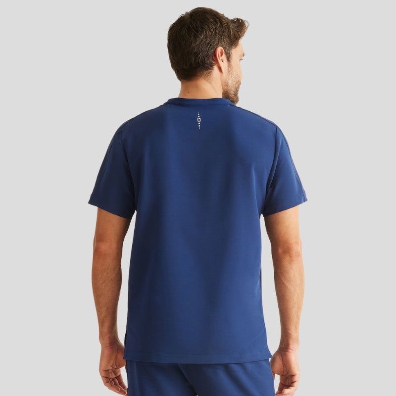 HH360 Shane & Nash Men’s Scrub Set