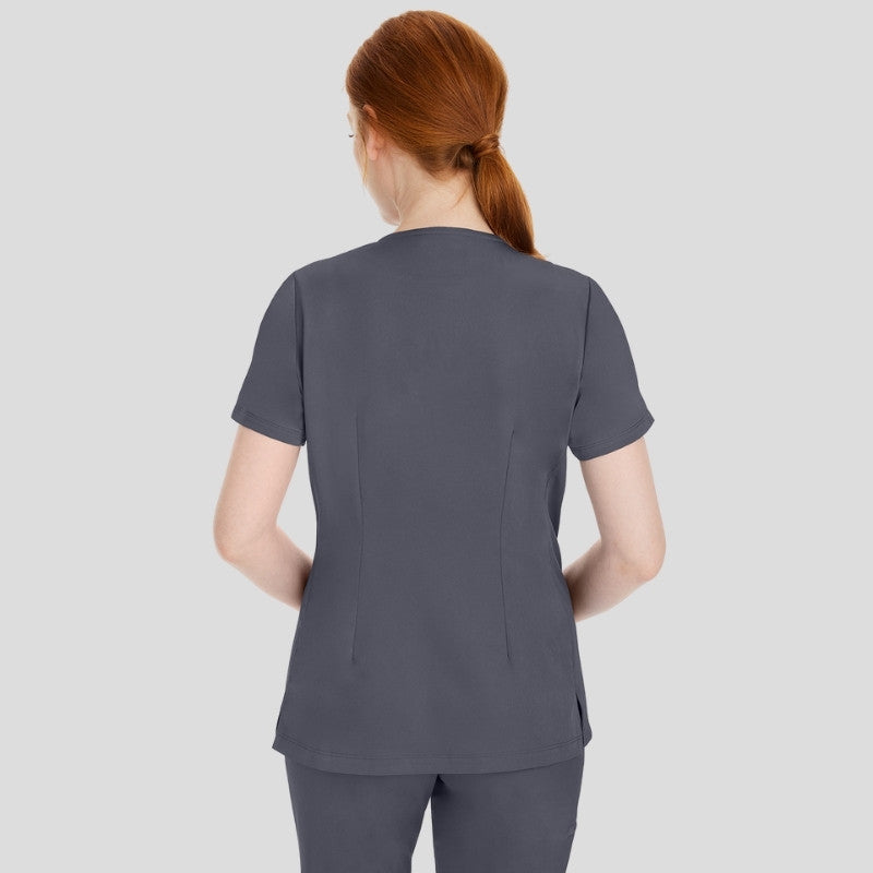 HH Works Mariah & Raine Women’s Scrub Set