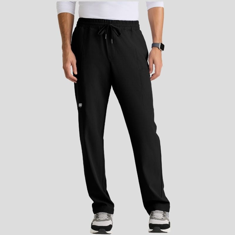 Skechers Compass Men's Scrub Set