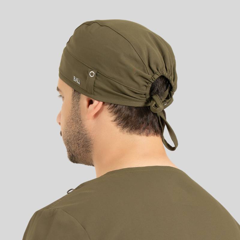 BAU Basic Head Cap - Unisex
