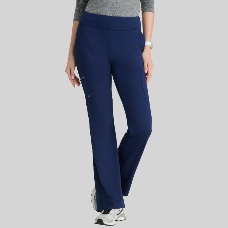 Barco Performance Knit Engage Women's Scrubs Set