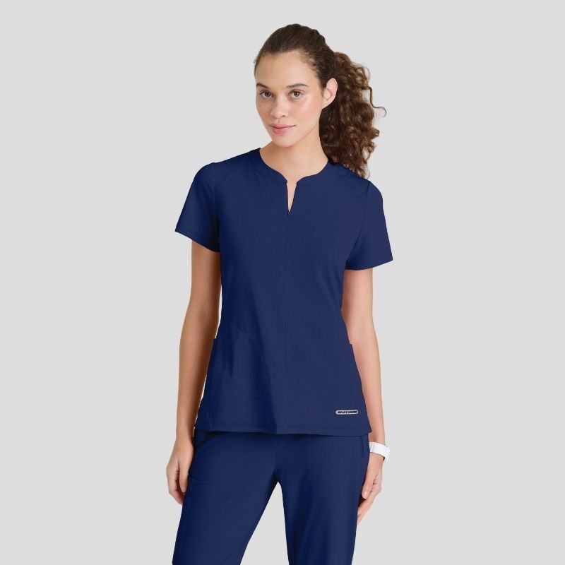 Skechers Slip-ins Glide Women's Scrub Set