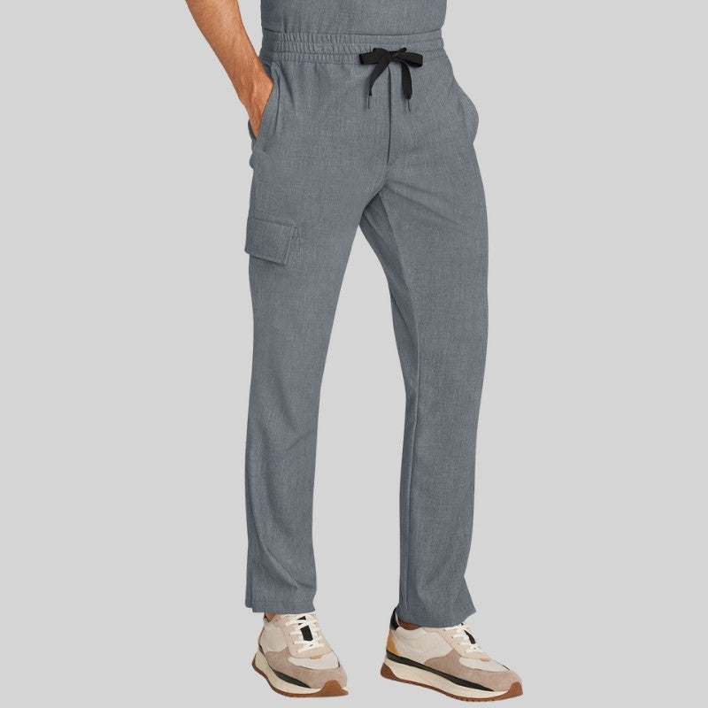 Quest Men’s Scrub Set