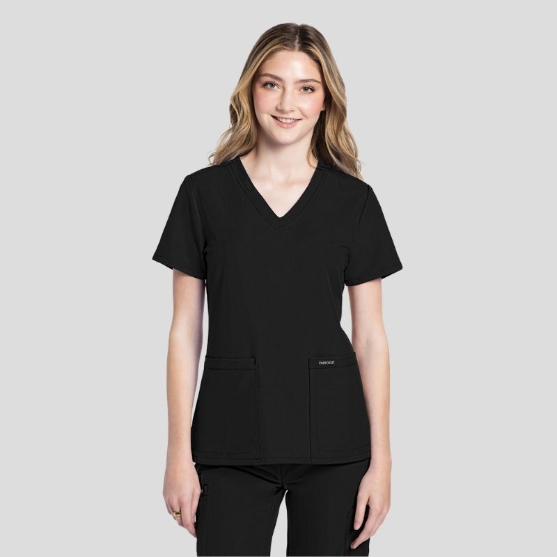 Cherokee Origins Ultra Women’s Scrub Set