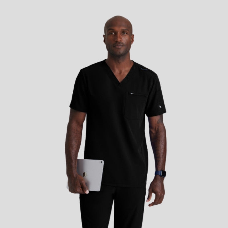 Barco Unify Regular Leg Men’s Scrub Set