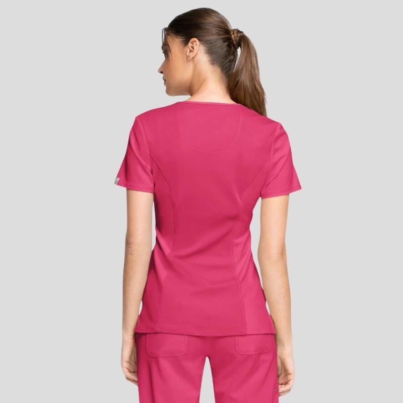 Cherokee Infinity Women’s Scrub Set