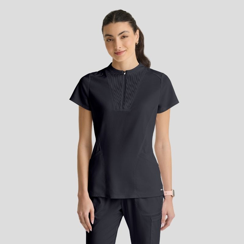 Kristi Grey’s Anatomy Stretch Women's Scrubs Set