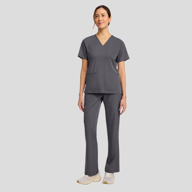 HH Works Molly & Reese Women’s Scrub Set