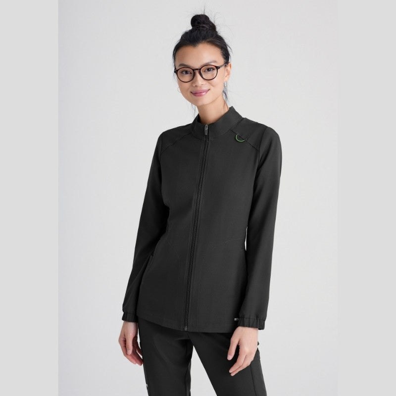 Grey’s Anatomy Evolve Long Sleeve Women’s Scrub Set