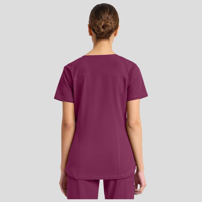 Dickies Dynamix Women’s Scrub Set