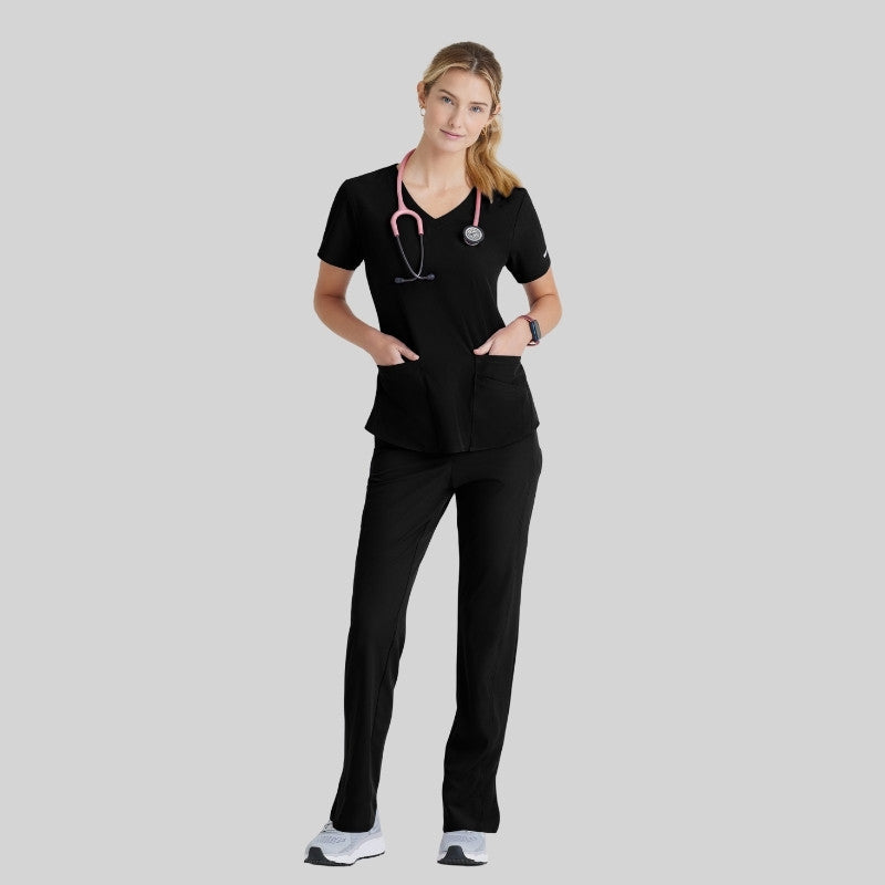 Vitality & Reliance Women’s Scrub Set
