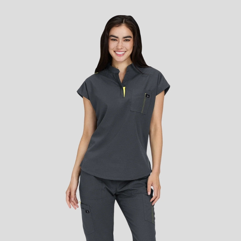 Solis Catrin & Freda Women’s Scrub Set