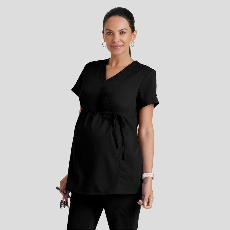 Grey’s Anatomy Maternity Women’s Scrub Set