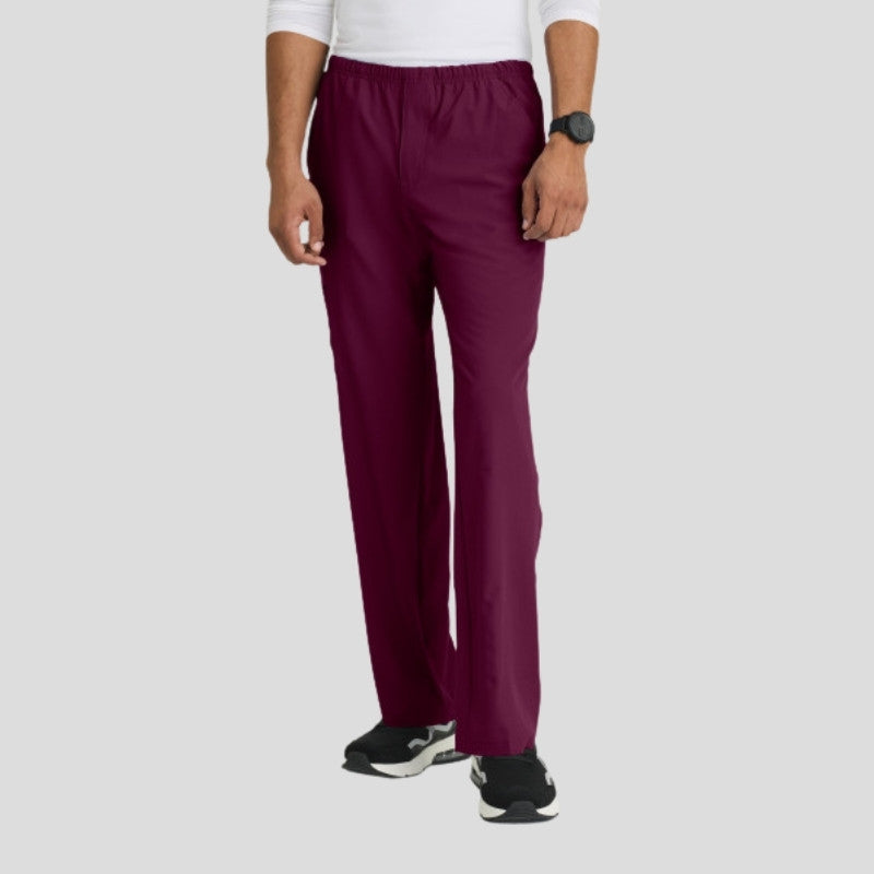 Structure Men’s Scrub Set