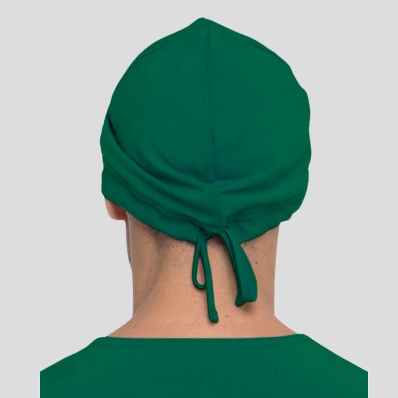 EDS Essentials Head Cap