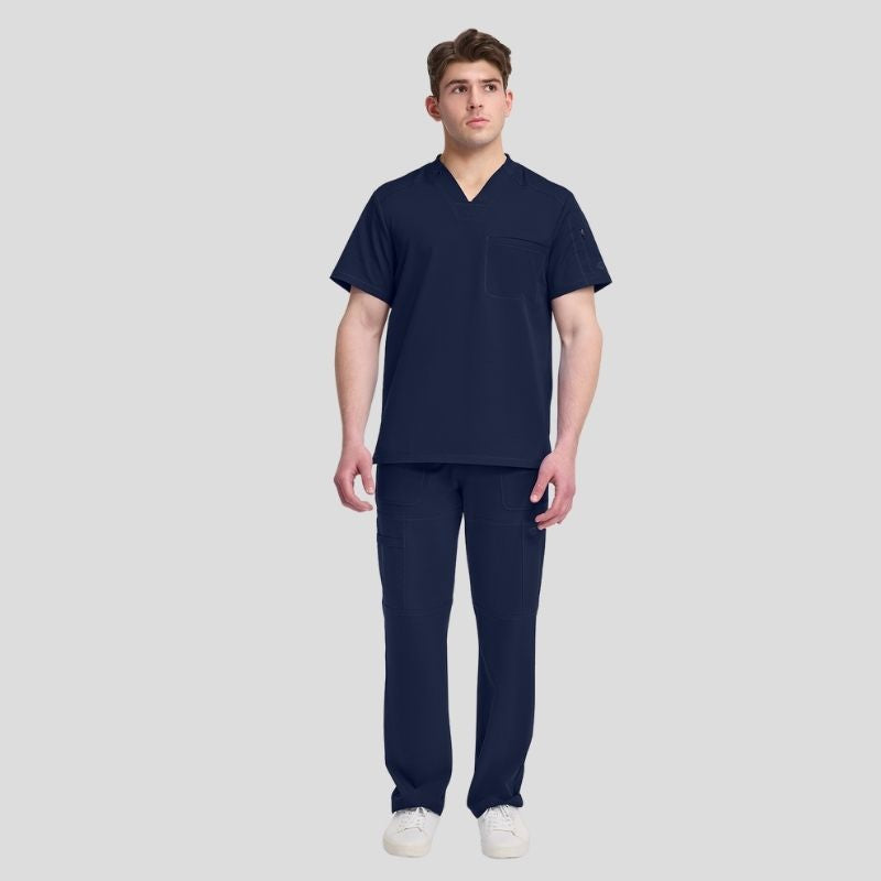 Dickies Dynamix Men’s Scrub Set