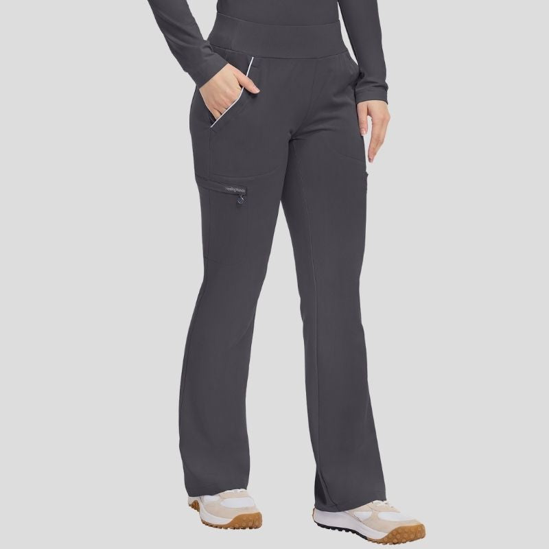 HH360 Joy Henley & Joelle Women’s Scrub Set