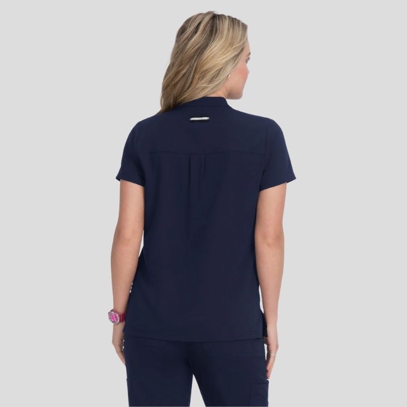 Next Gen Driven & Everyday Hero Women’s Scrub Set