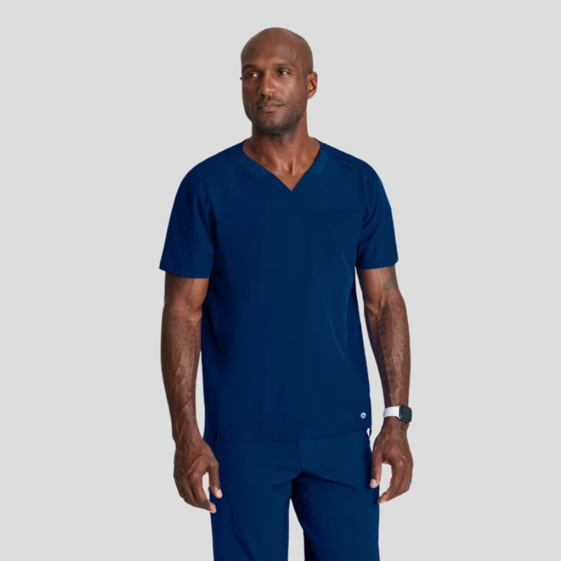 Barco One Men’s Scrub Set