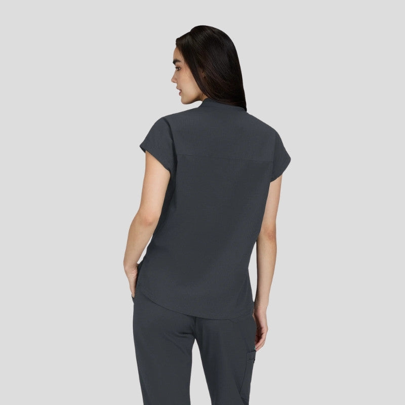 Solis Catrin & Freda Women’s Scrub Set