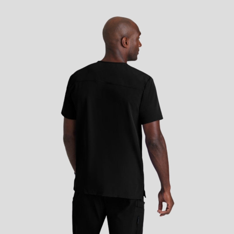 Barco Unify Regular Leg Men’s Scrub Set