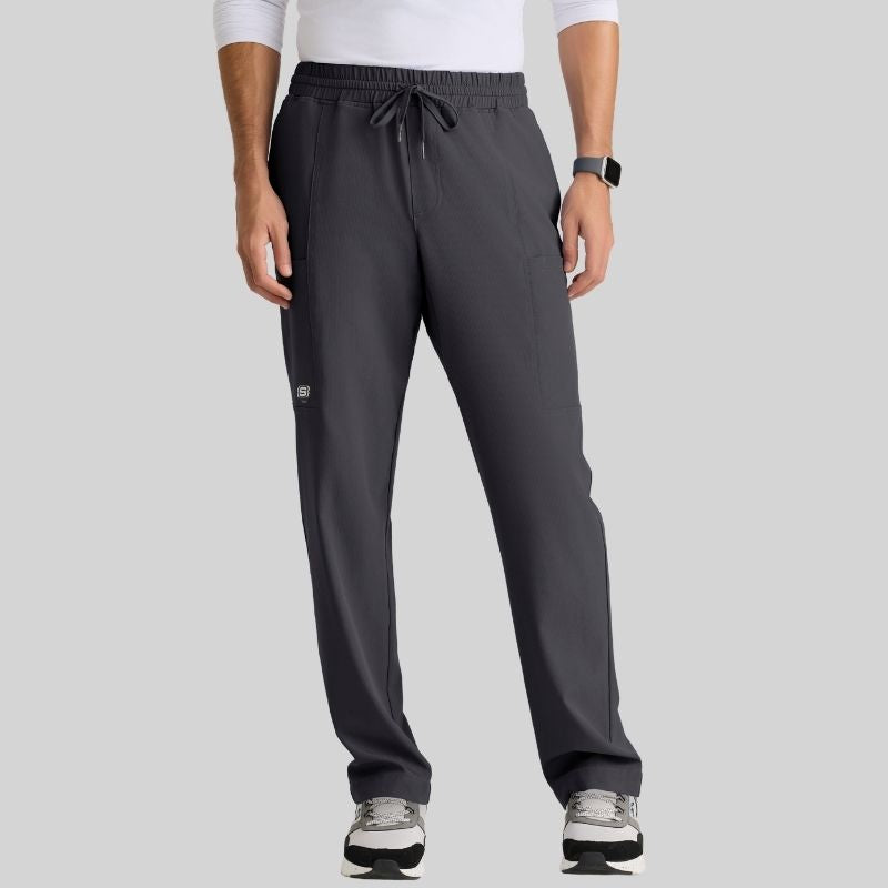 Skechers Compass Men's Scrub Set