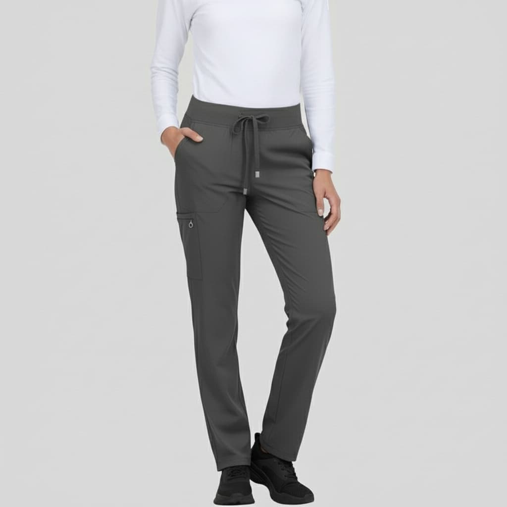 Cureology  Cardi & Atria Women’s Scrub Set