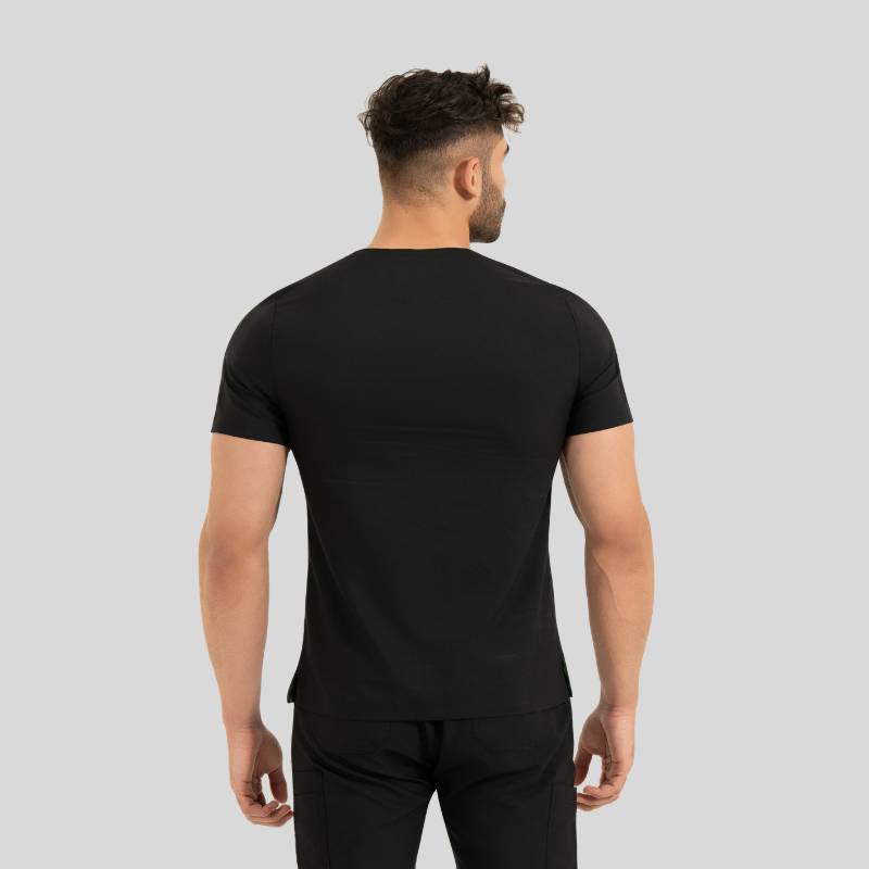 BAU Basic Men's Scrub Set