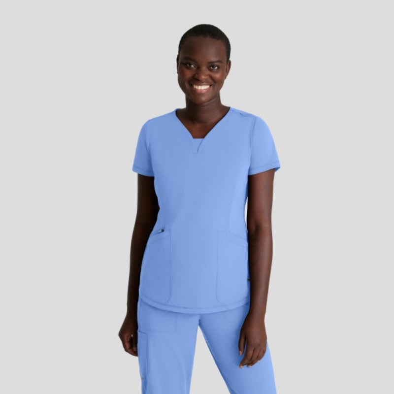 Skechers Slip-ins Women’s Scrub Set