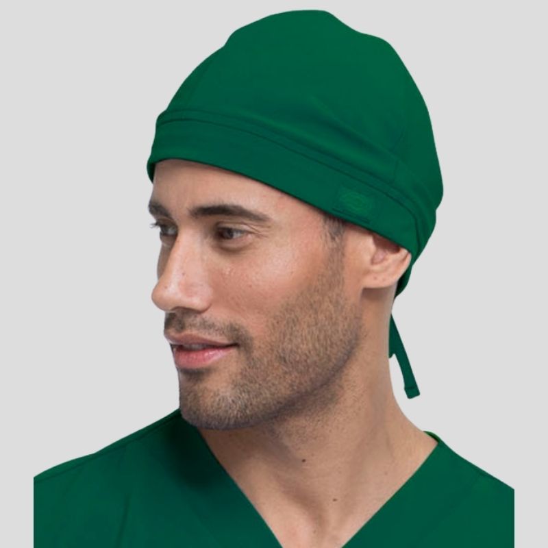 EDS Essentials Head Cap