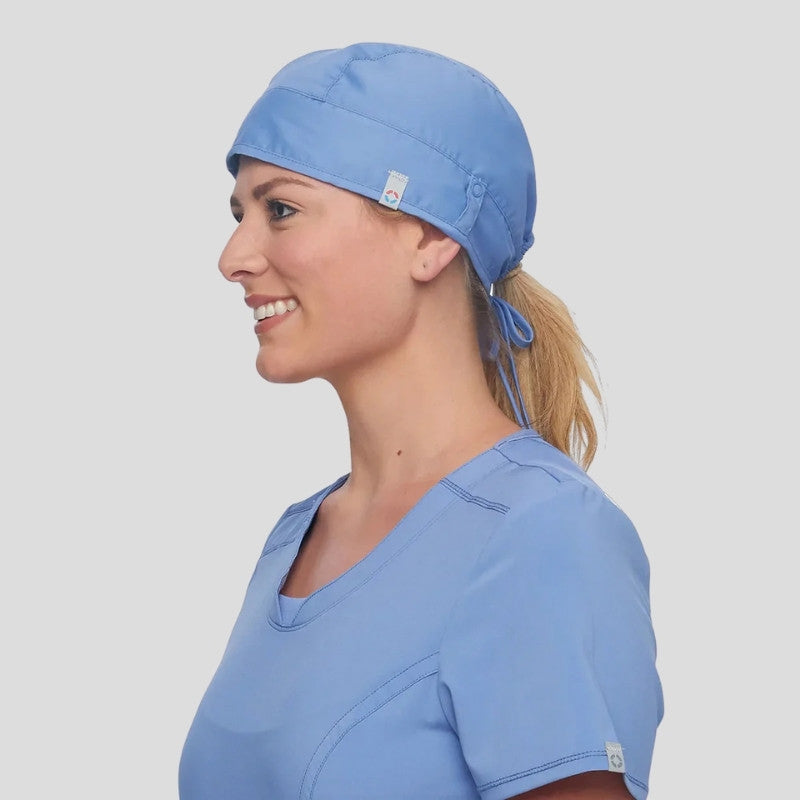 Cherokee Solid Head Cap