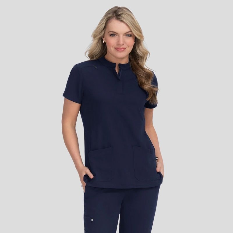 Next Gen Driven & Everyday Hero Women’s Scrub Set