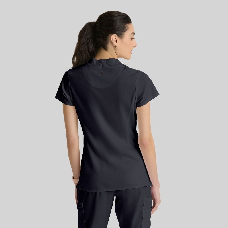 Kristi Grey’s Anatomy Stretch Women's Scrubs Set