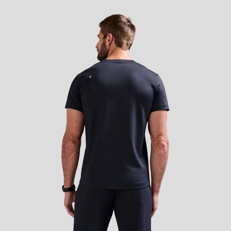 Logan & Norris FORMx Men Scrub Set