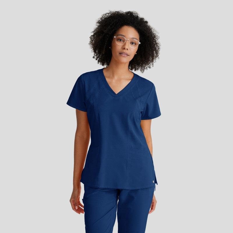 Barco One Women's Scrub Set