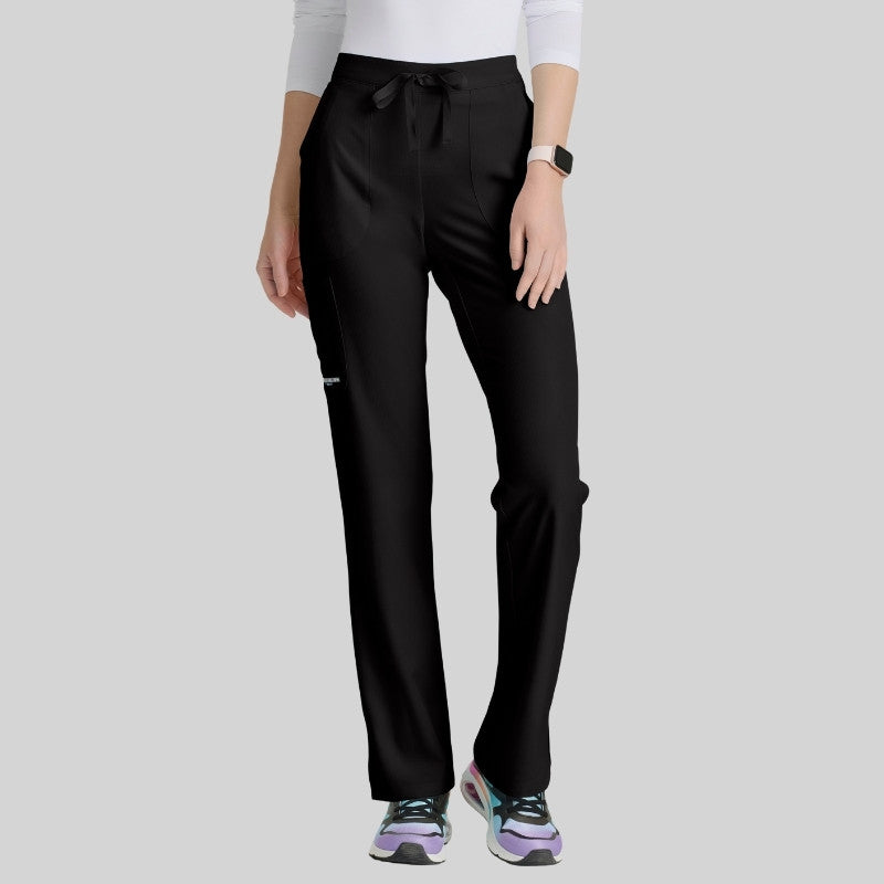 Vitality & Reliance Women’s Scrub Set