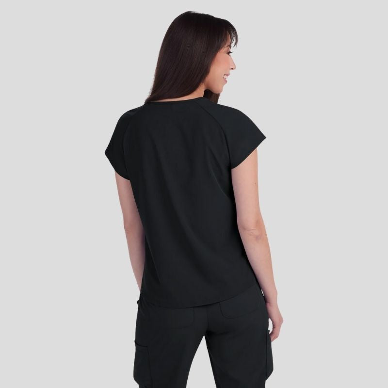 Planet Koi Kailani & Dunia Women’s Scrub Set