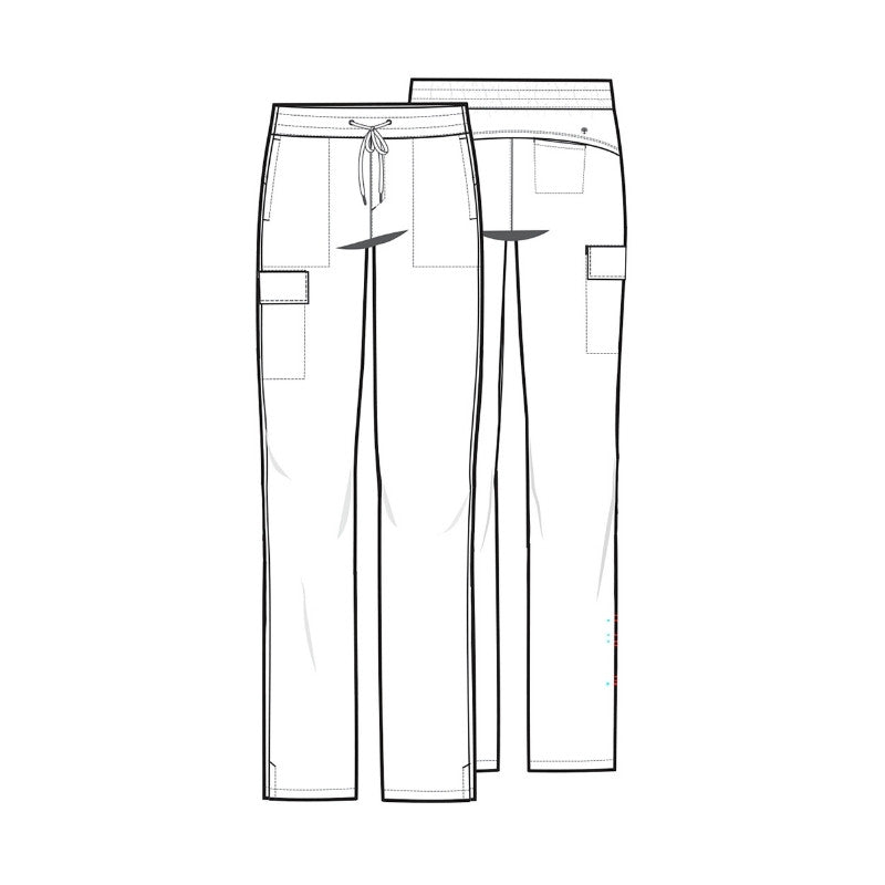 Quest Men’s Scrub Set